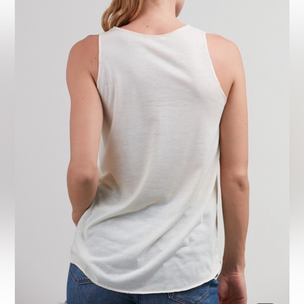 Sloth Tank - Picture 4 of 4